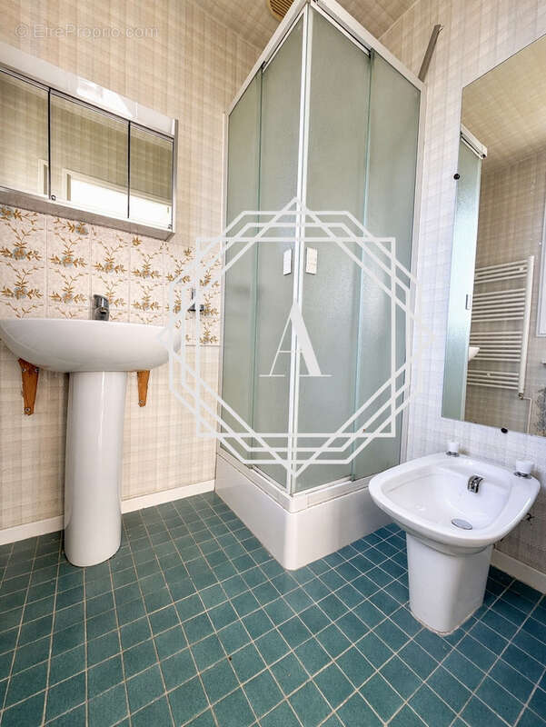 Maison à HERBLAY