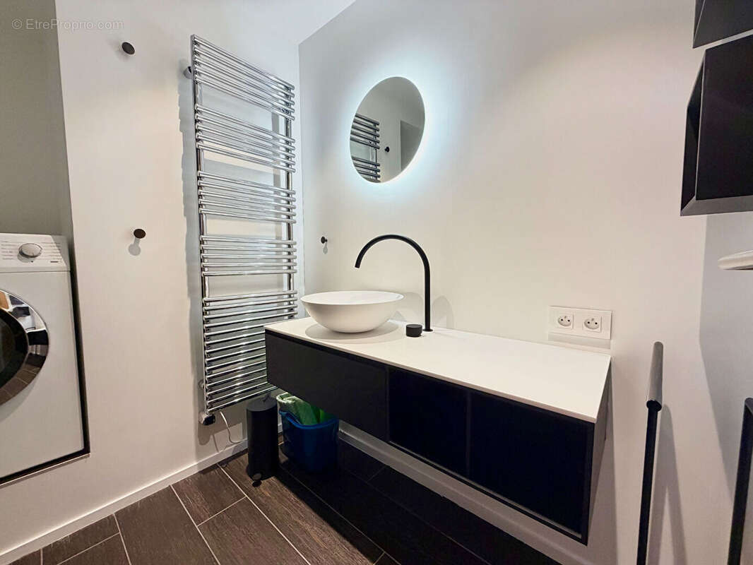 Appartement à VAL-D'ISERE