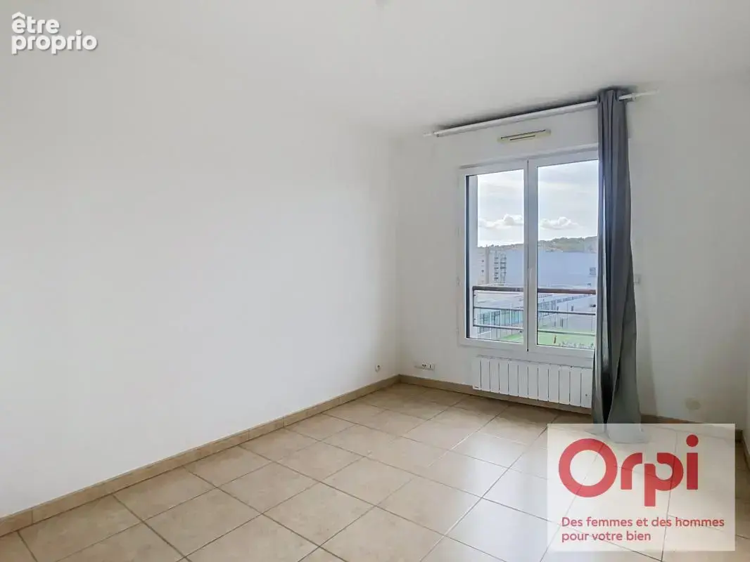 Appartement Terrasse Issy Les Moulineaux 2 pièce(s) 53 m2 - photo 10