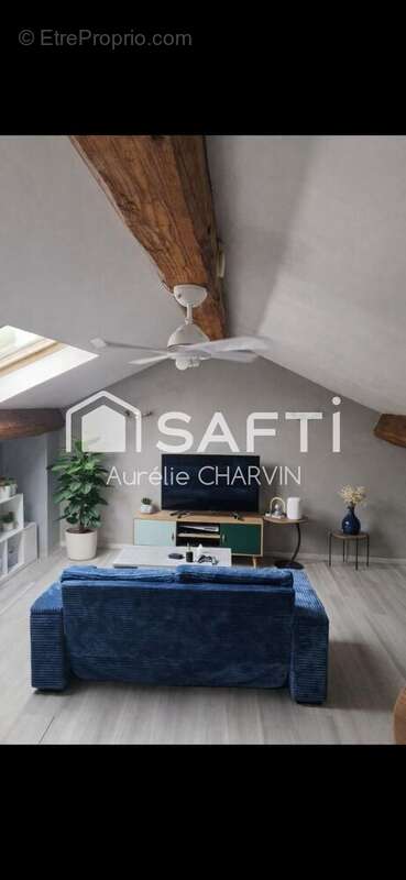 Photo 5 - Appartement à LONS-LE-SAUNIER