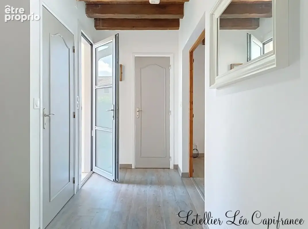 Maison familiale à vendre - 4 chambres - photo 2