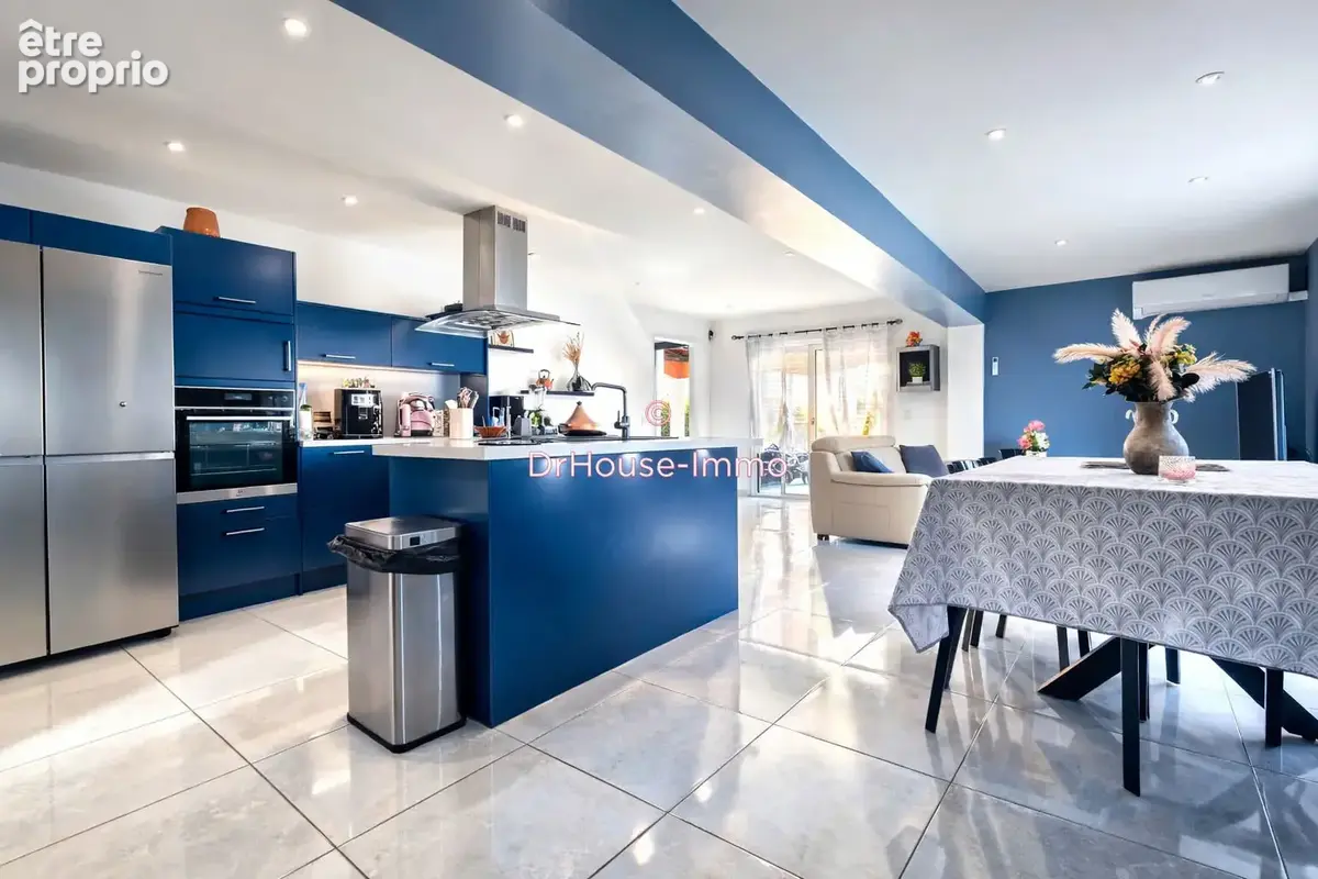 Maison 210 m² à Pia  - photo 12