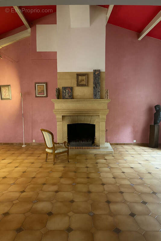 Maison à SAUMANE-DE-VAUCLUSE