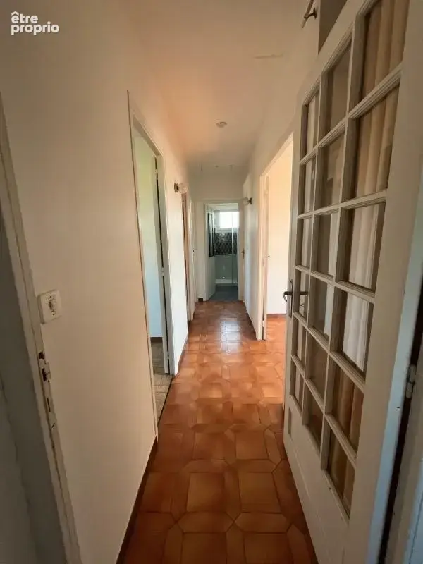 Villa non mitoyenne type 4 avec garage et jardin piscinable - photo 8