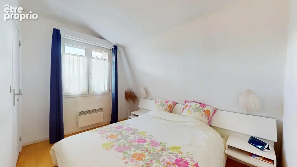 Appartement 3 pièces 50 m² à vendre à Gournay-Sur-Marne (93460) - photo 9