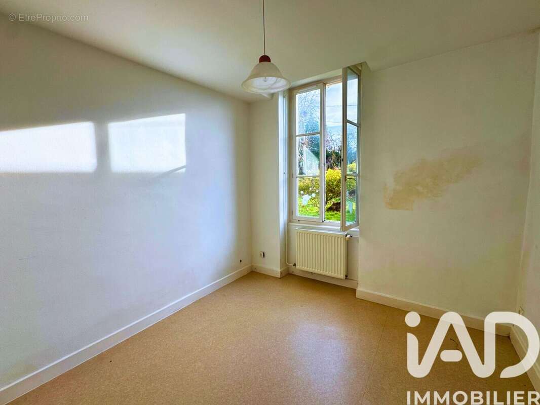 Photo 8 - Maison à PERROY