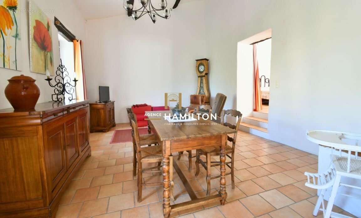 Maison à CORDES-SUR-CIEL