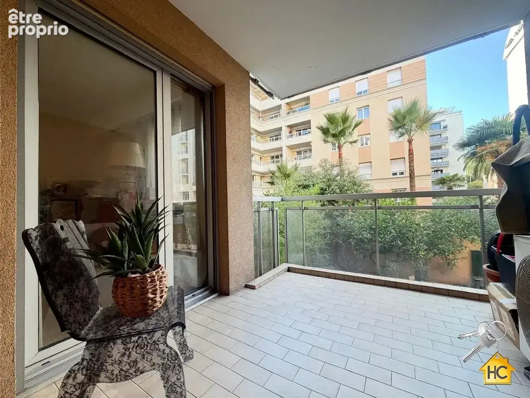Appartement 5 pièces à Cannes - photo 27