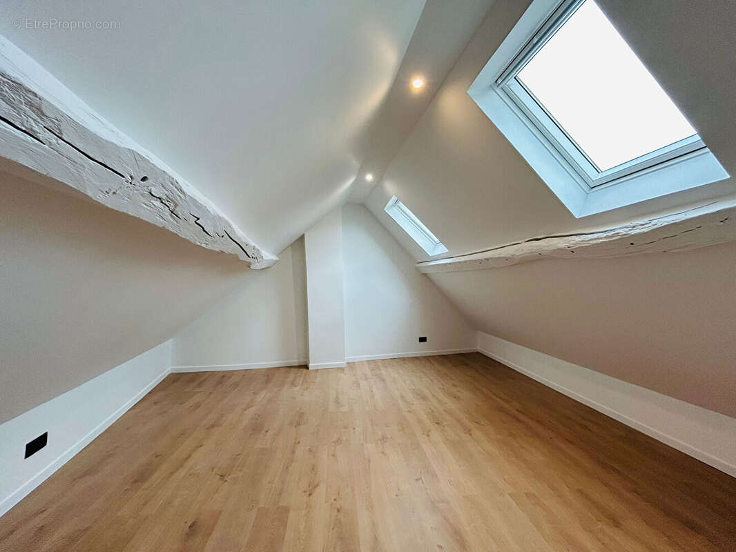 Appartement à LA FERTE-SOUS-JOUARRE