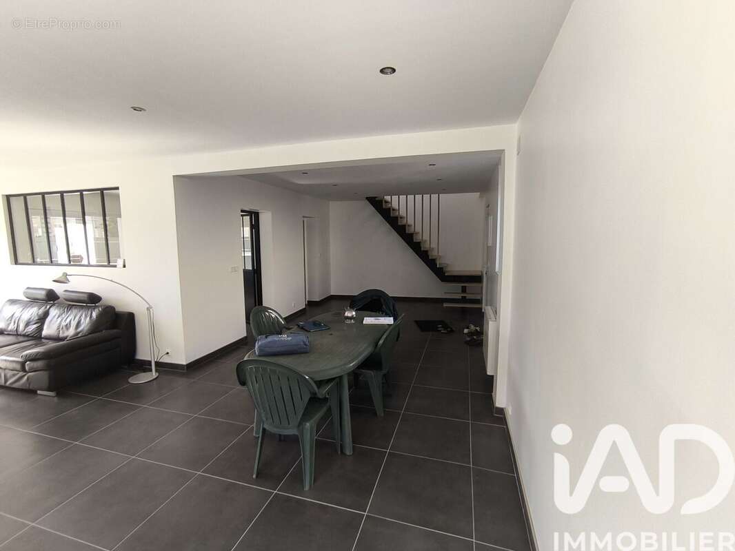 Maison 126 m² à Plancy-L'abbaye  - photo 9