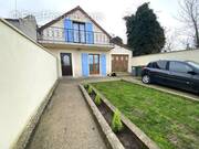 Maison à ROSNY-SUR-SEINE