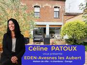Maison à AVESNES-LES-AUBERT