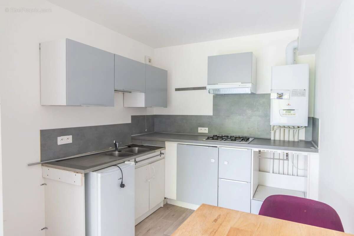 Appartement à MONTMORENCY