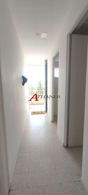 Appartement T2 + Parking + Garage - photo 15