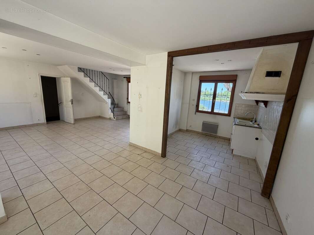 Maison à GIEN