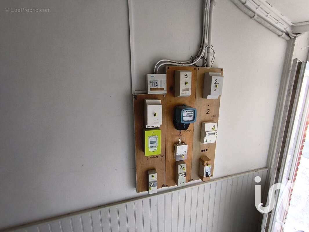 Photo 6 - Appartement à HIRSON