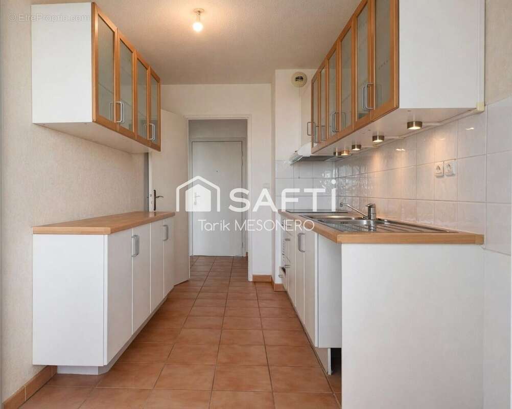 Photo 5 - Appartement à COLOMIERS