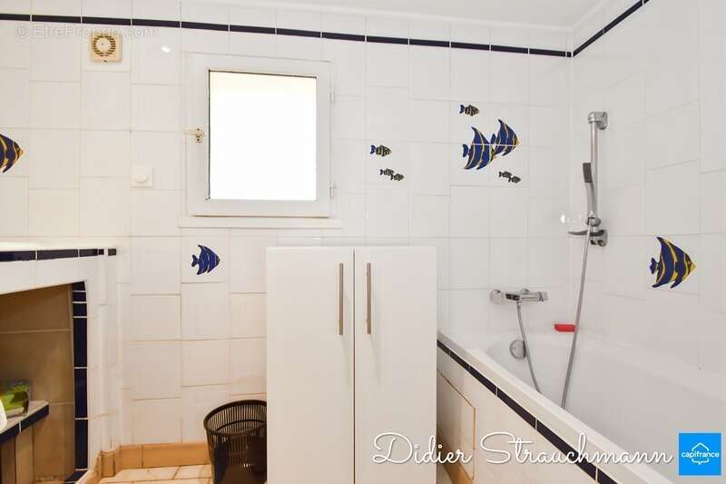 Maison à AIGREFEUILLE-D'AUNIS