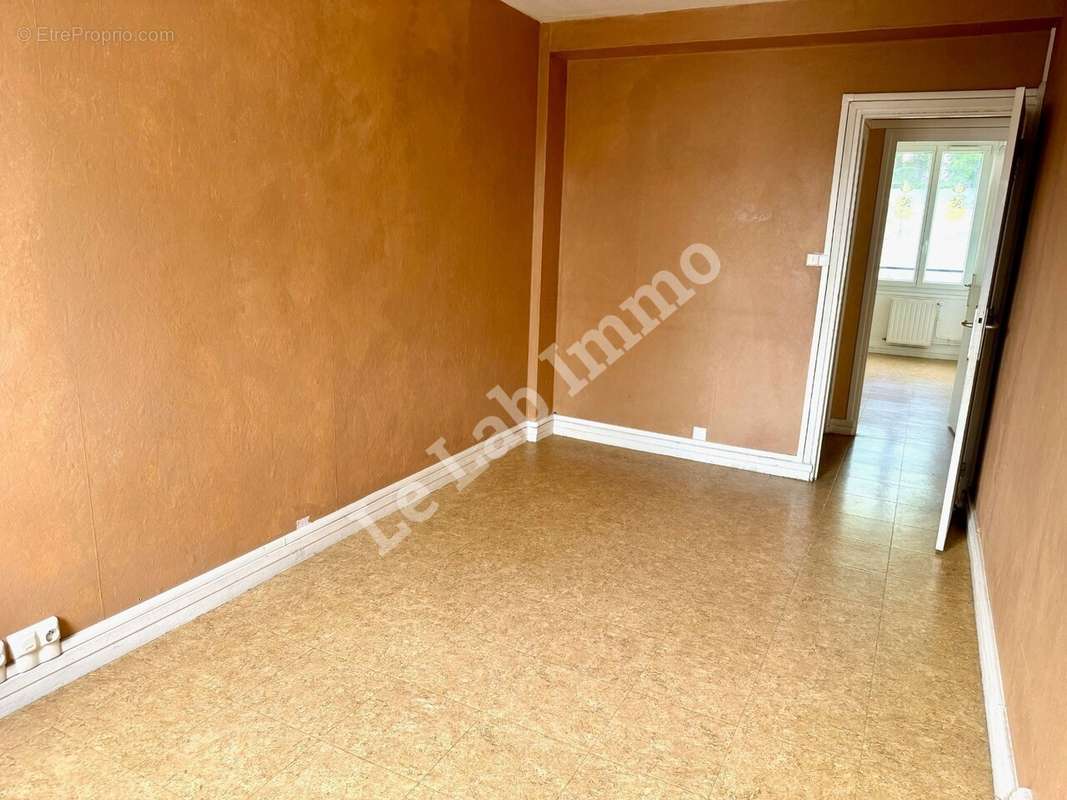 Appartement à LE HAVRE