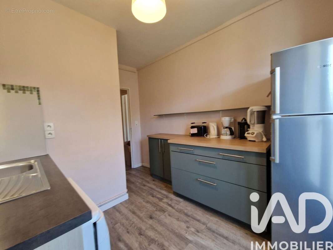 Photo 3 - Appartement à BIARRITZ