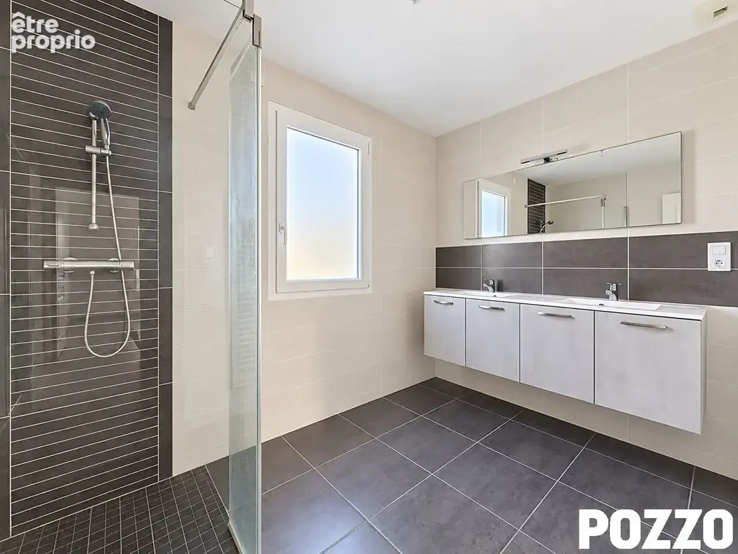 A VENDRE - Maison 101m² - GRANVILLE (50400) - Proche des commodités ! - photo 10