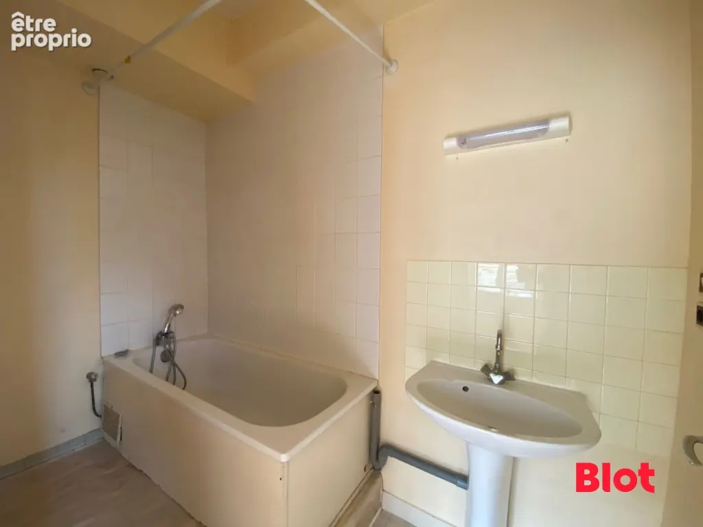 Appartement 2 pièces 32 m² à vendre à Rennes (35000) - photo 9