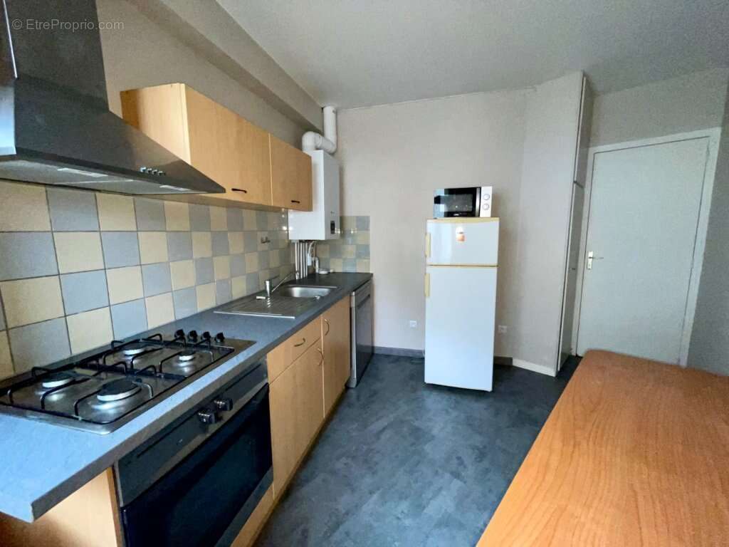 Appartement à WASQUEHAL