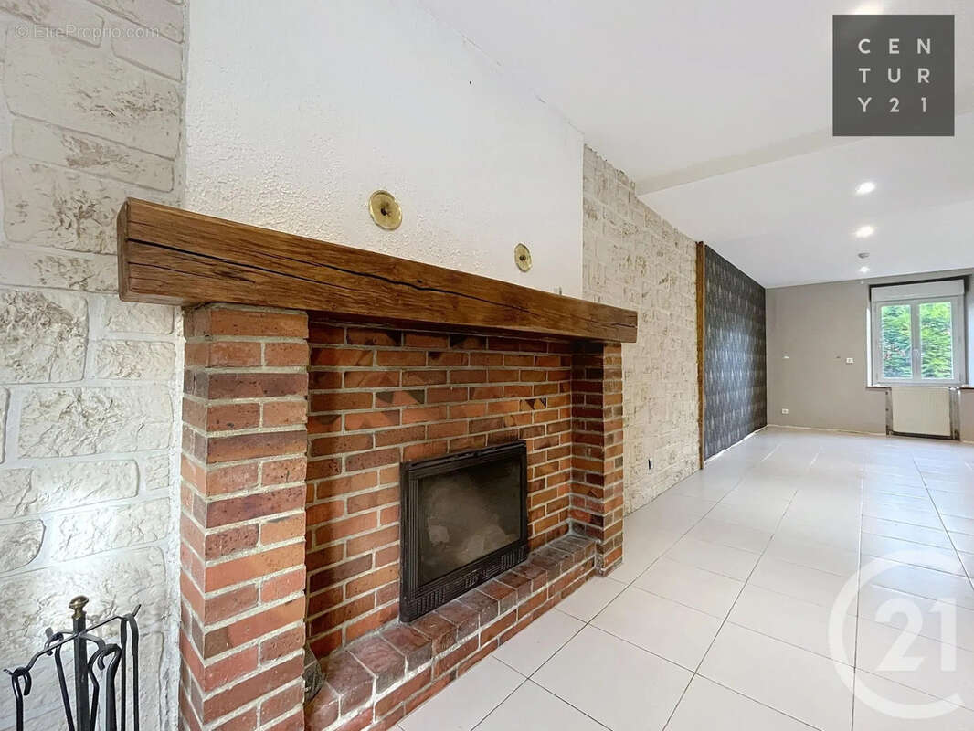 Maison à VIREY-SOUS-BAR