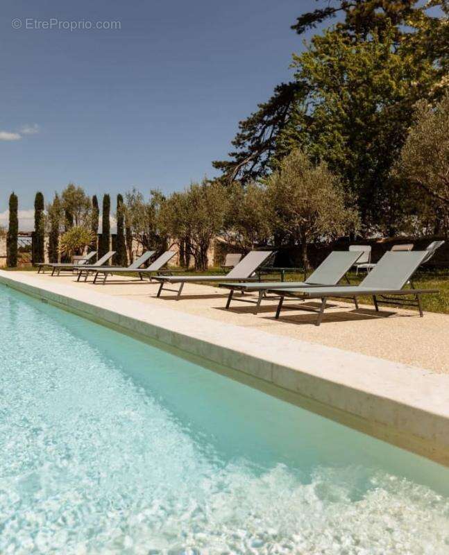 Maison à PONT-SAINT-ESPRIT