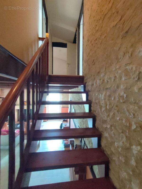 Maison Landes 118 m2 - photo 18