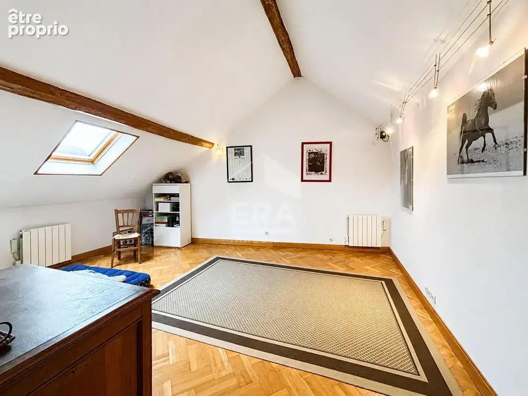 Maison 200m² à saint-vrain - photo 15