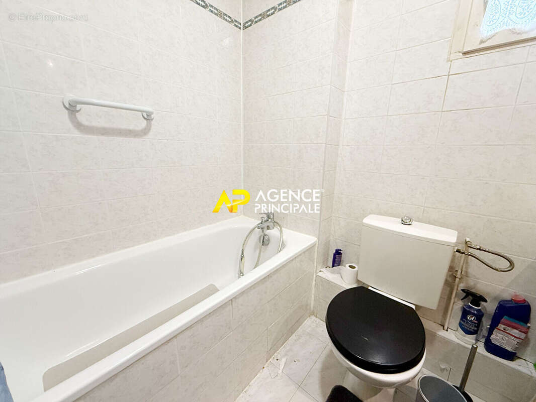 Maison à ARGENTEUIL