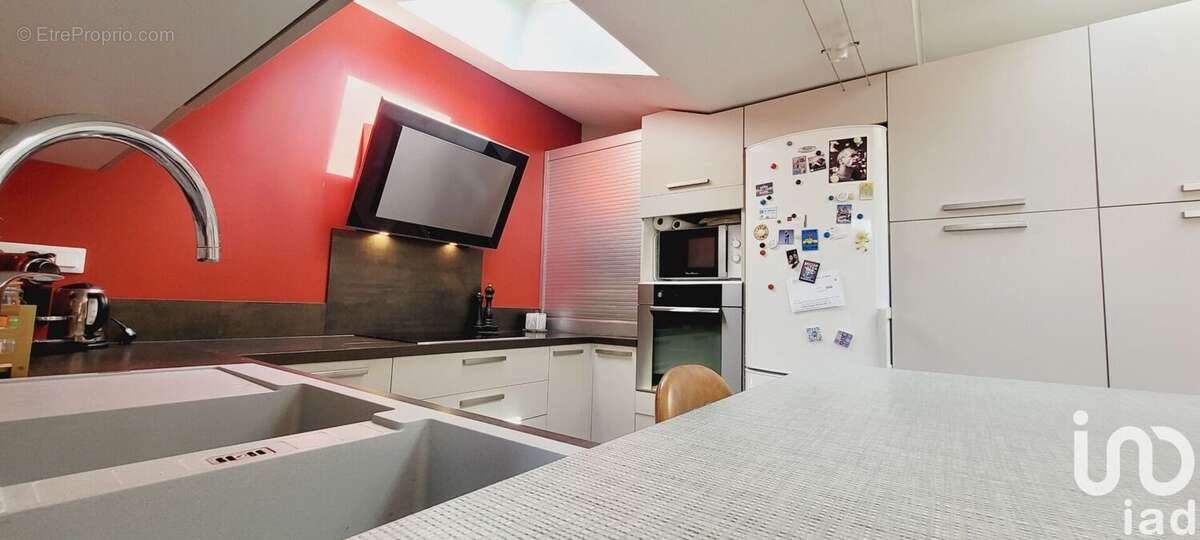 Photo 3 - Maison à ORLEANS