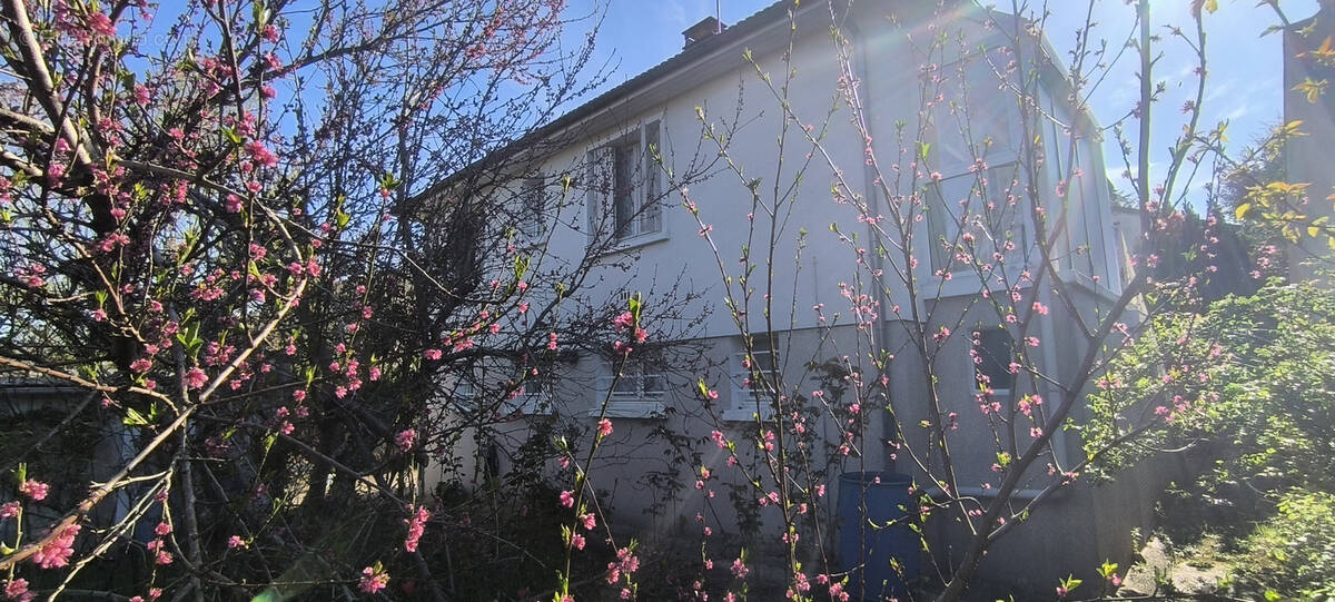 Maison à LA ROCHETTE