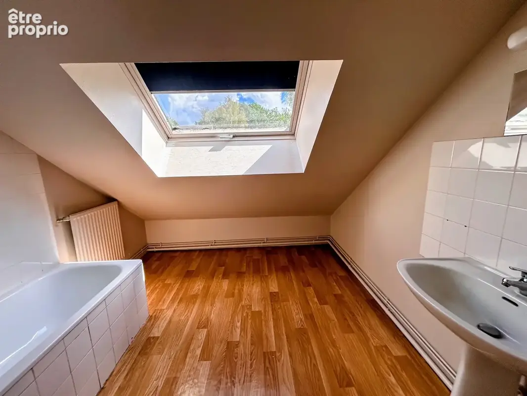 Maison à Ussel en Corrèze - photo 5