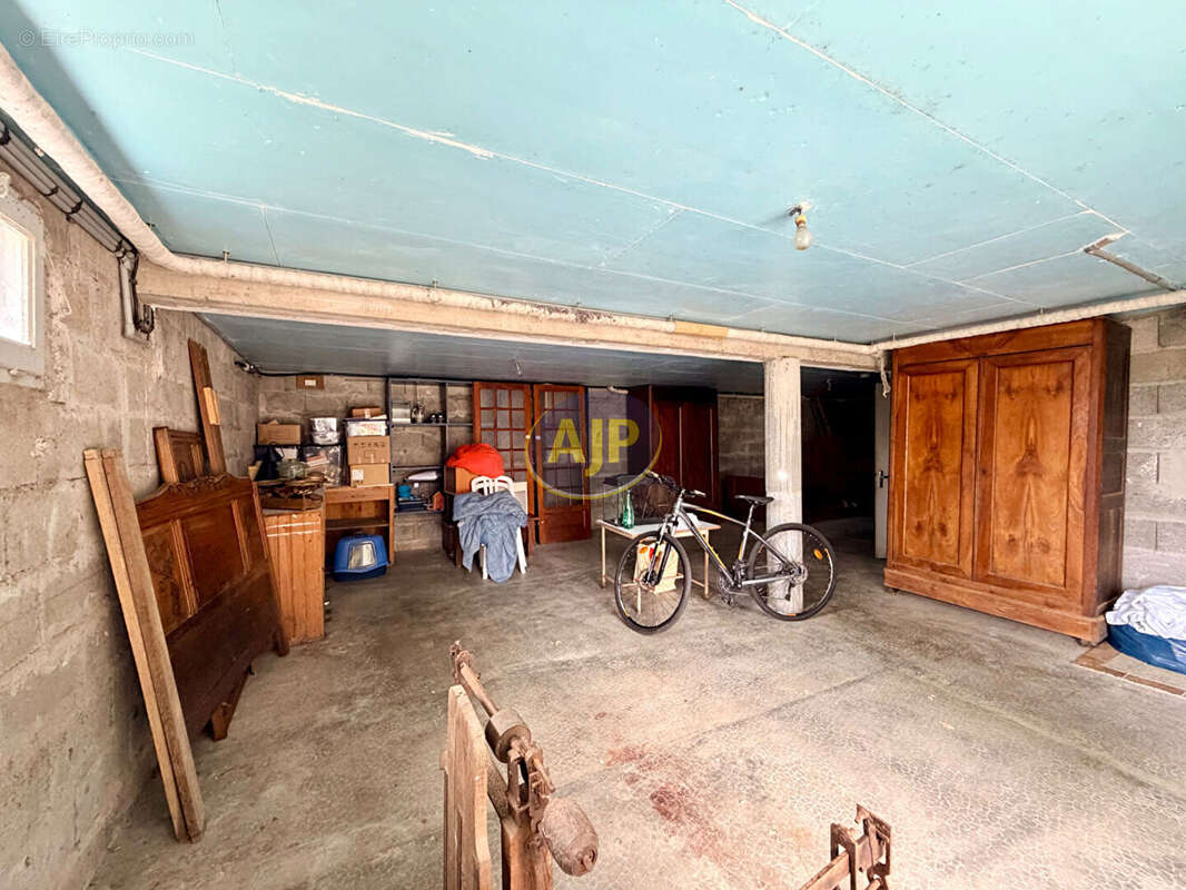 Maison Guemene-Penfao 76 m2 - 1000 m2 terrain - photo 9