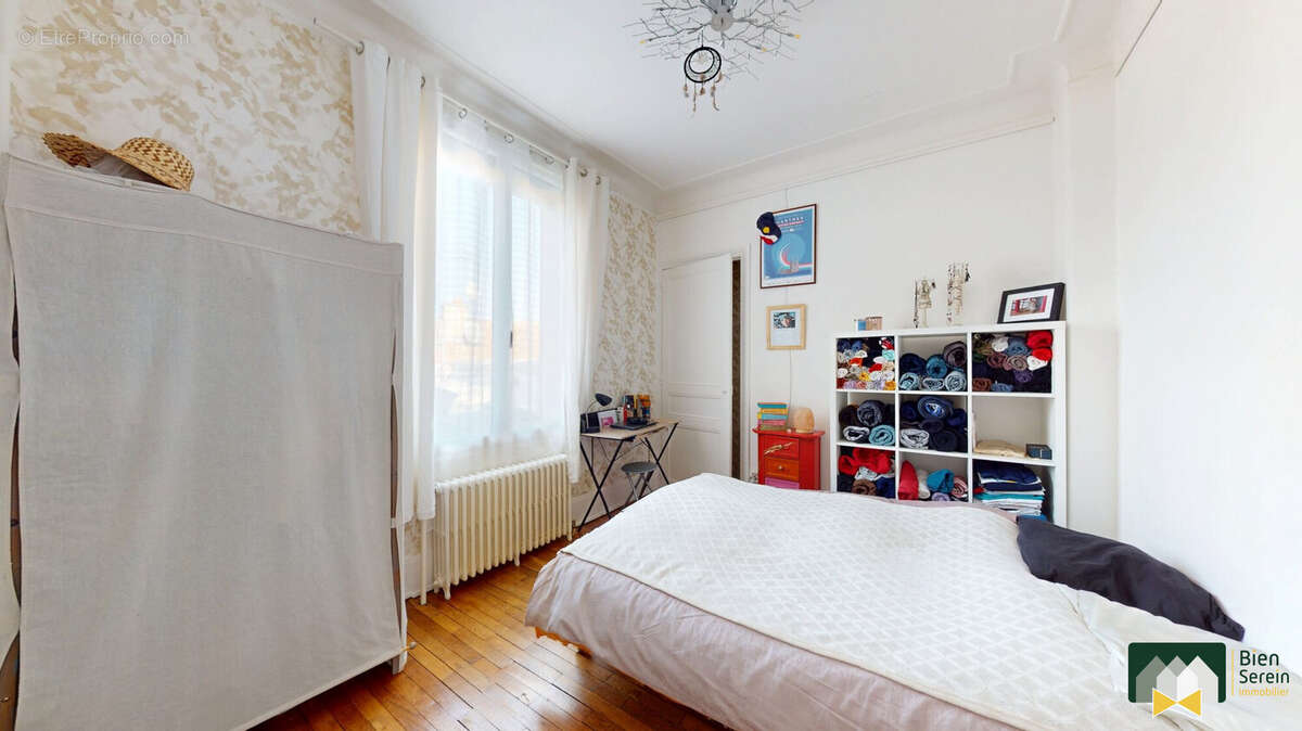 Appartement à MAINTENON