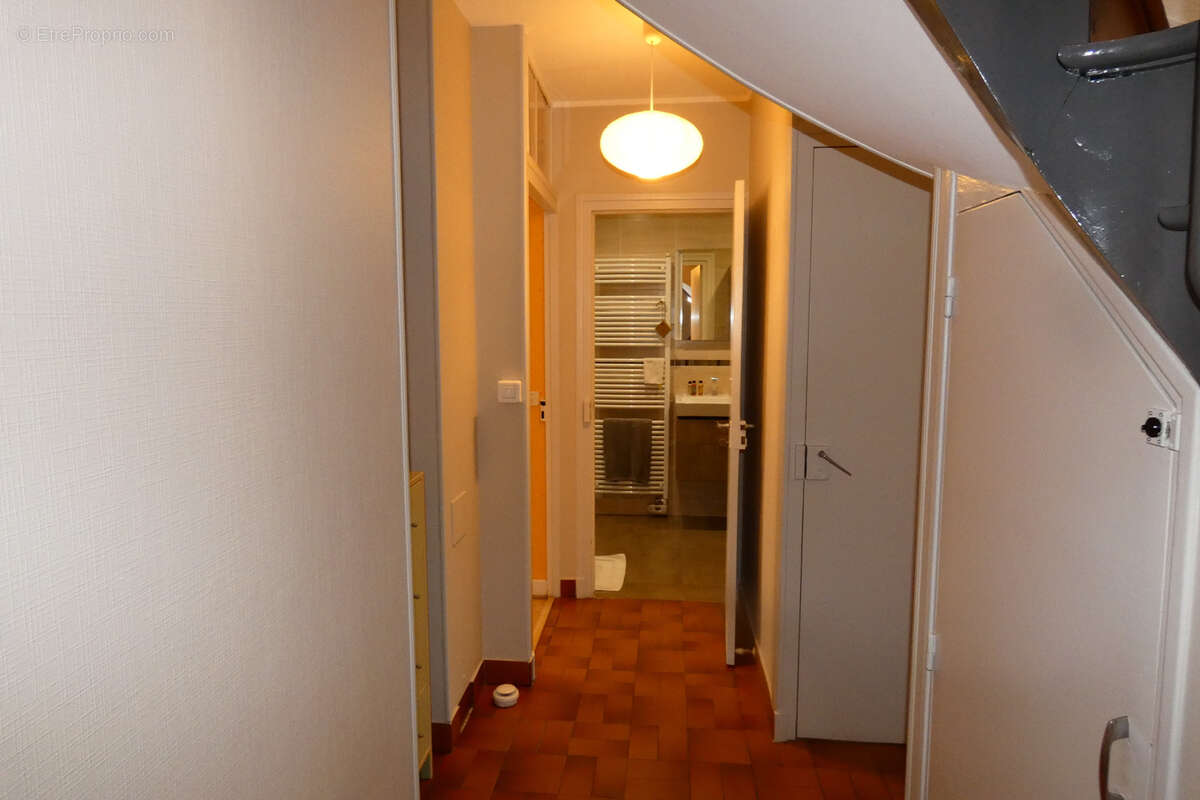 Maison à MONTLUCON