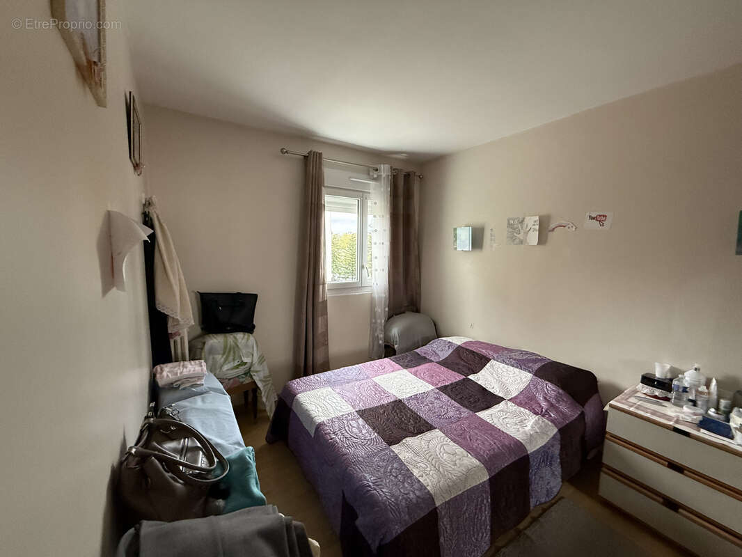 Appartement à VILLEPINTE