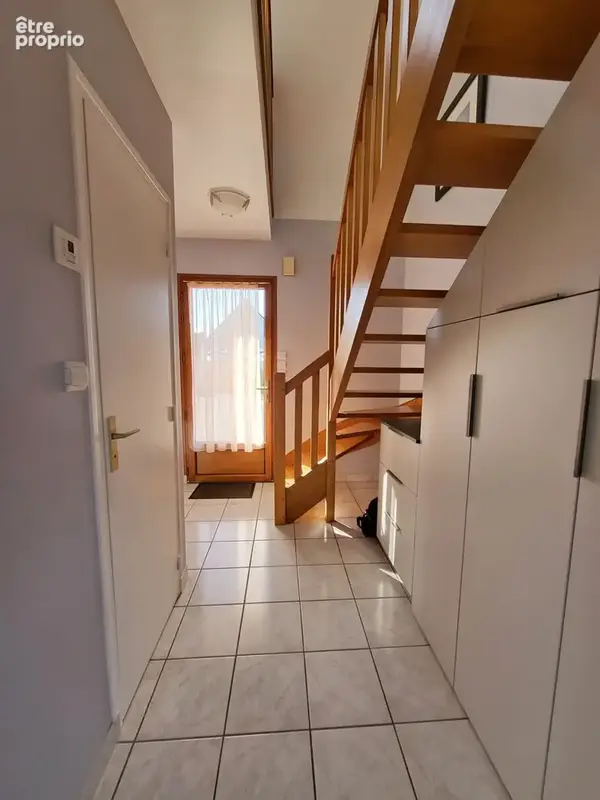 Maison à vendre 8 pièces ARGOL (29) - photo 16