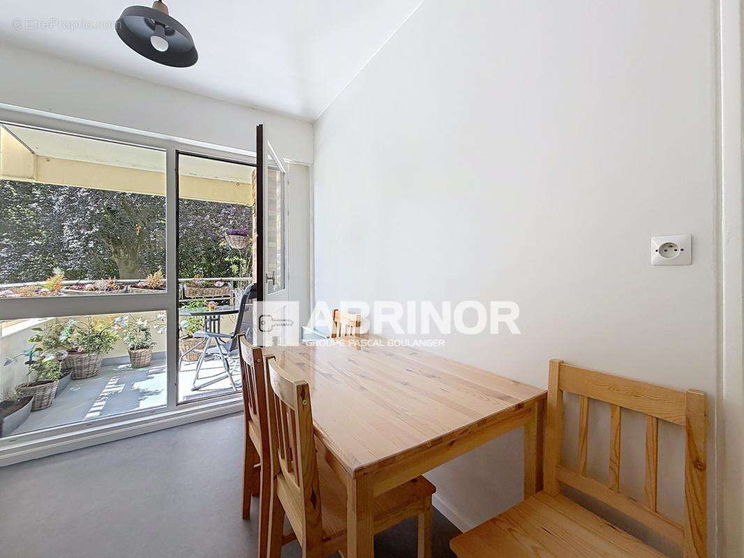 Appartement à ROUBAIX