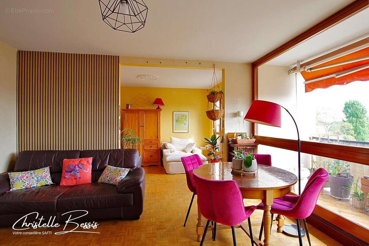 Photo 4 - Appartement à VILLECRESNES