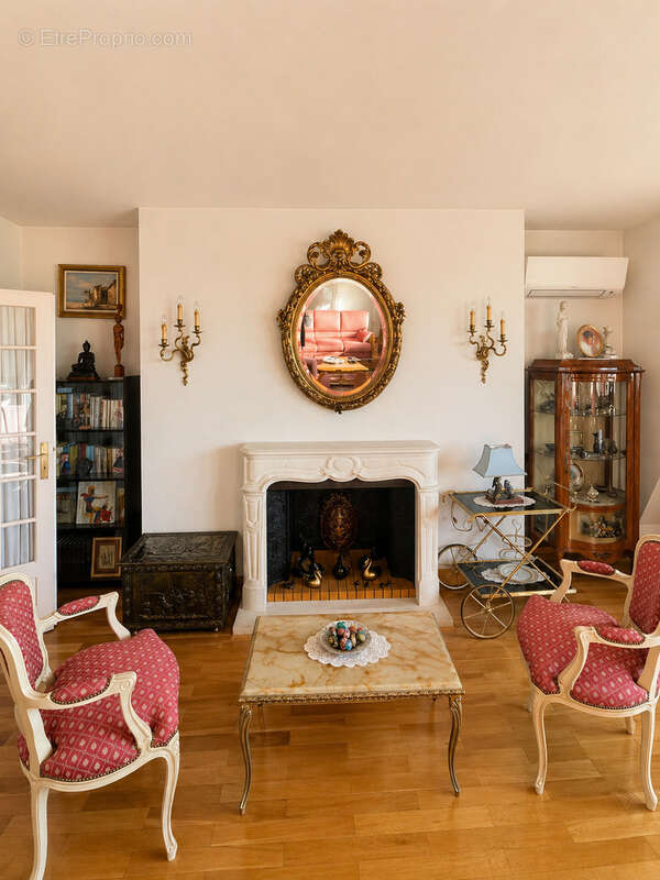 Appartement à BOURGES