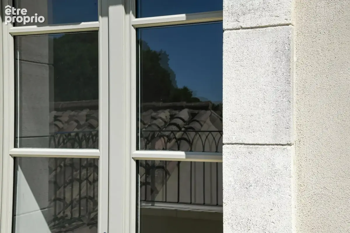 Uzès centre historique: Bel appartement de 91 m2 - photo 14