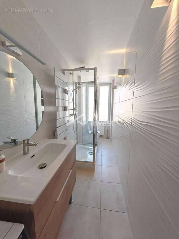 Appartement à BRIANCON