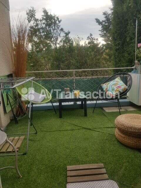 Appartement à DRAGUIGNAN