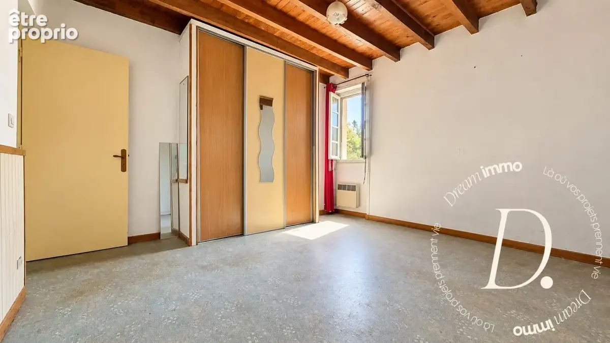 Maison 4 pièces 111 m² à vendre à Mouscardes (40290) - photo 7