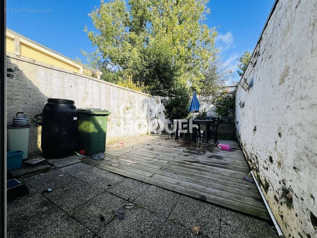 Photo 9 - Maison à AMIENS