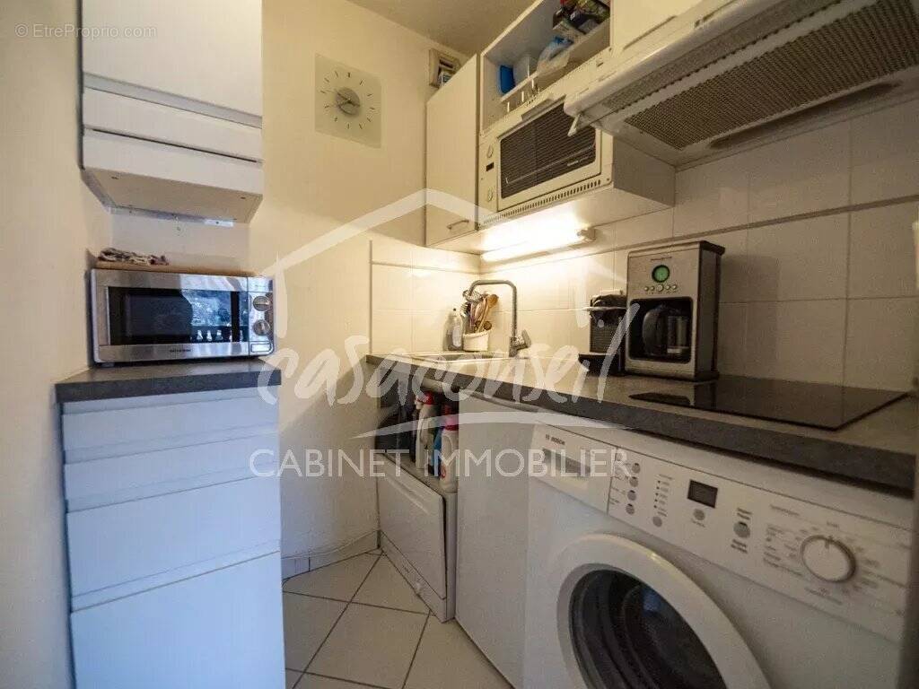 Appartement à SAINT-GERVAIS-LES-BAINS