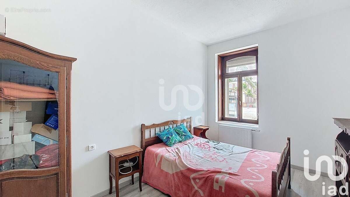 Photo 4 - Maison à CURGIES